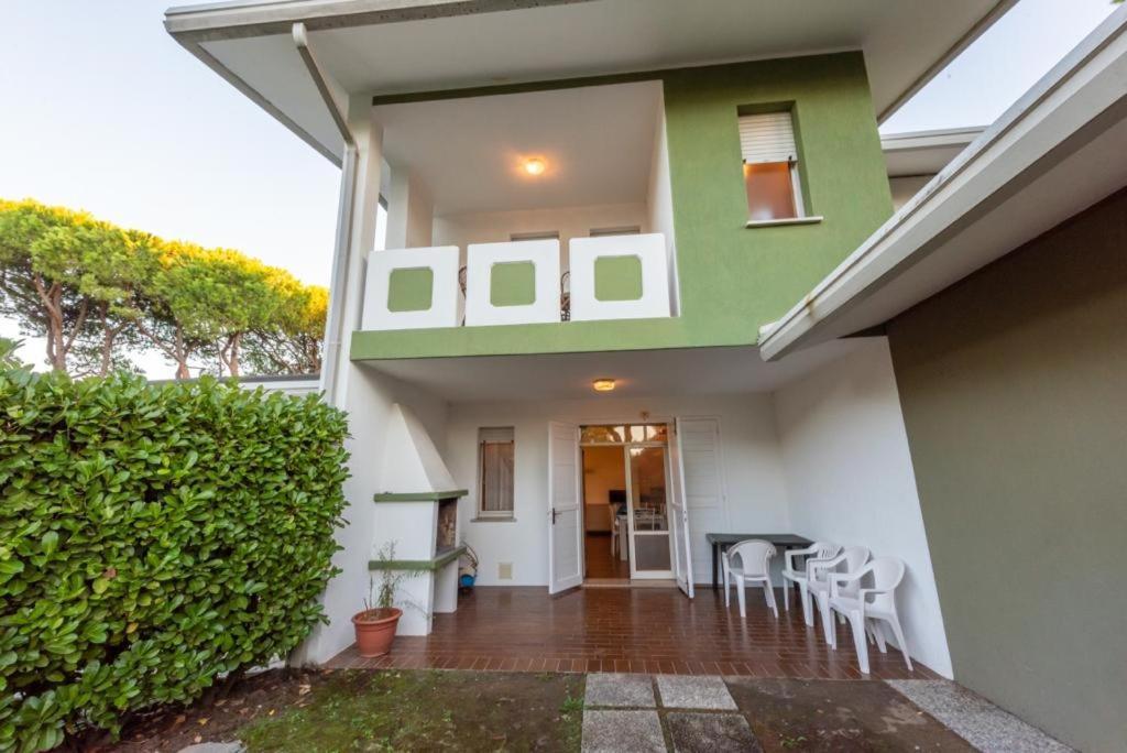 Villaggio Olimpia Bibione Exterior photo