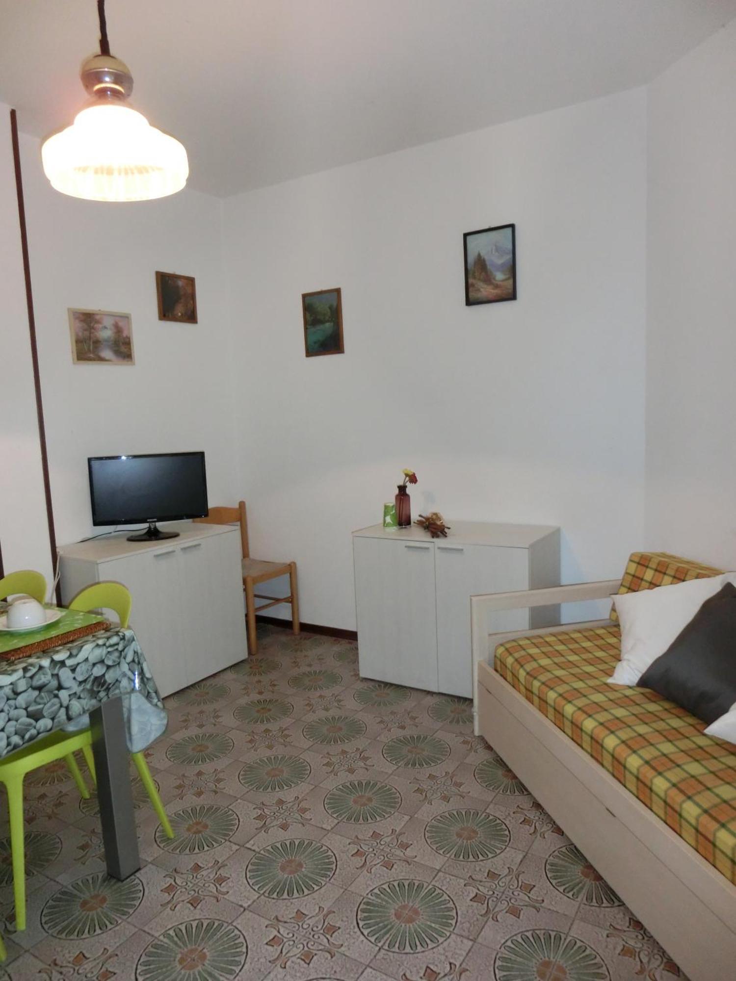 Villaggio Olimpia Bibione Exterior photo