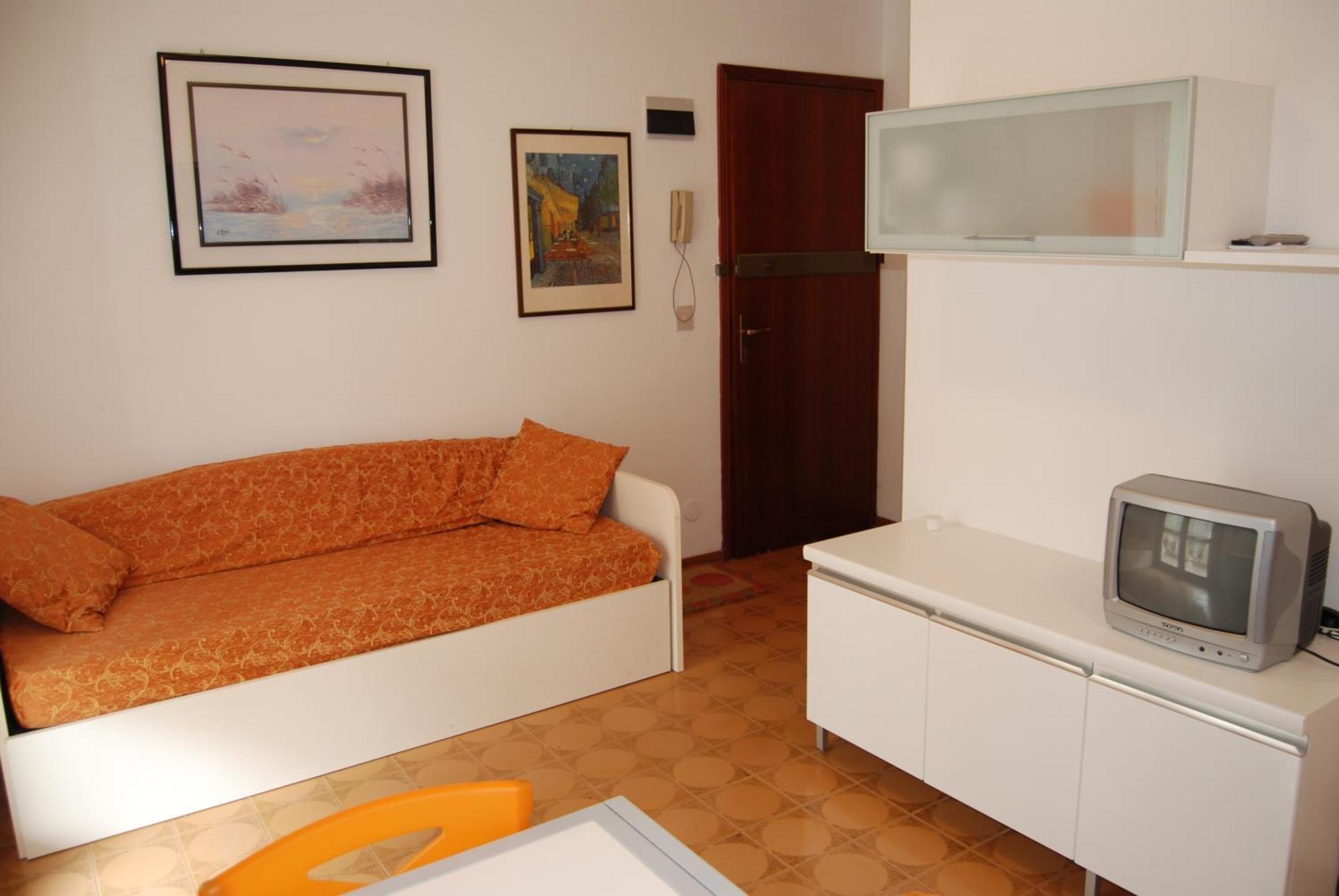 Villaggio Olimpia Bibione Exterior photo