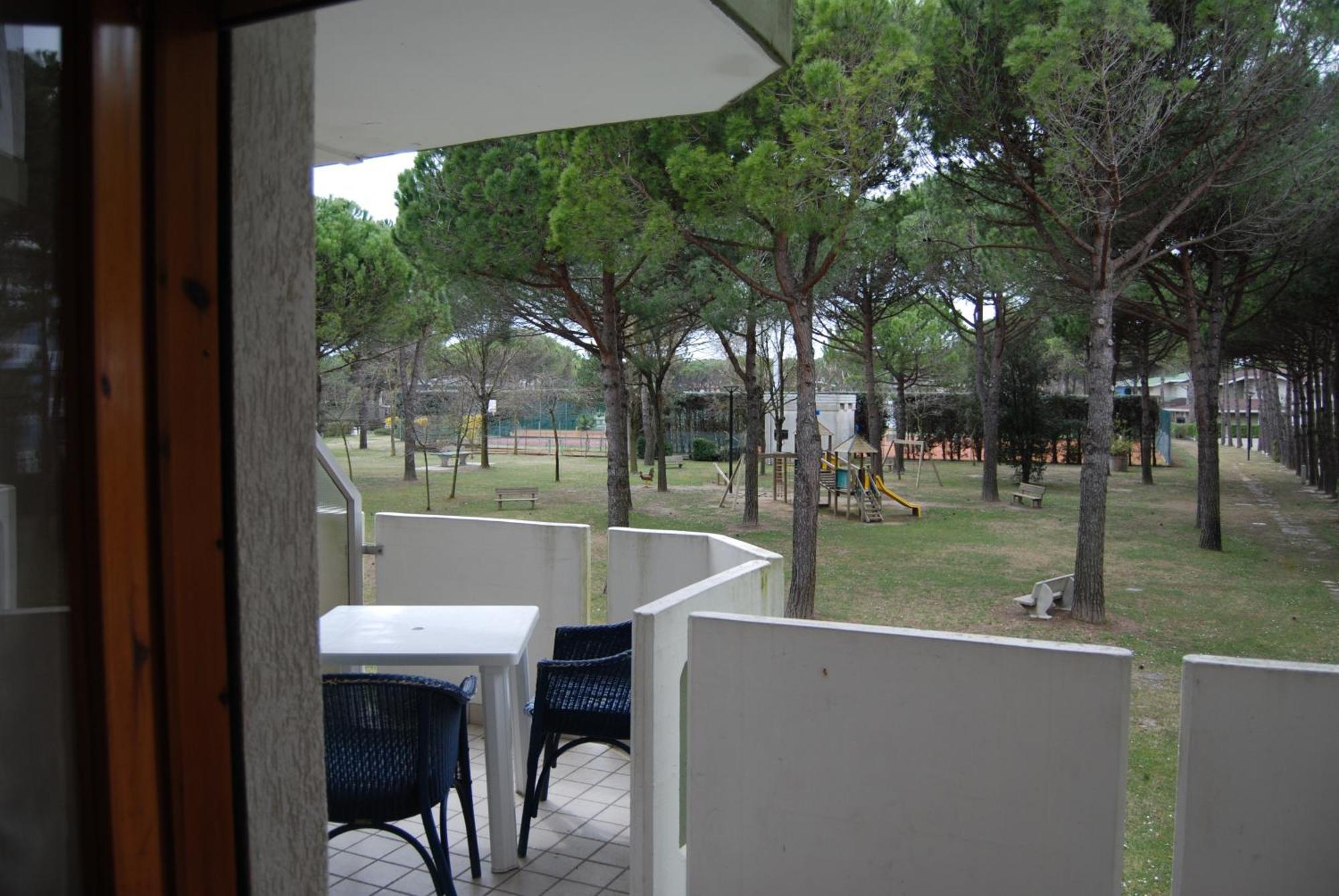 Villaggio Olimpia Bibione Exterior photo
