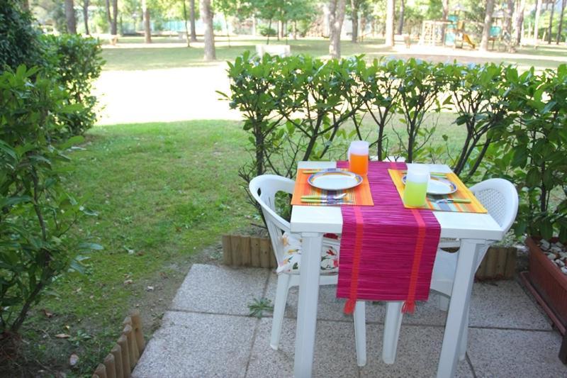 Villaggio Olimpia Bibione Exterior photo
