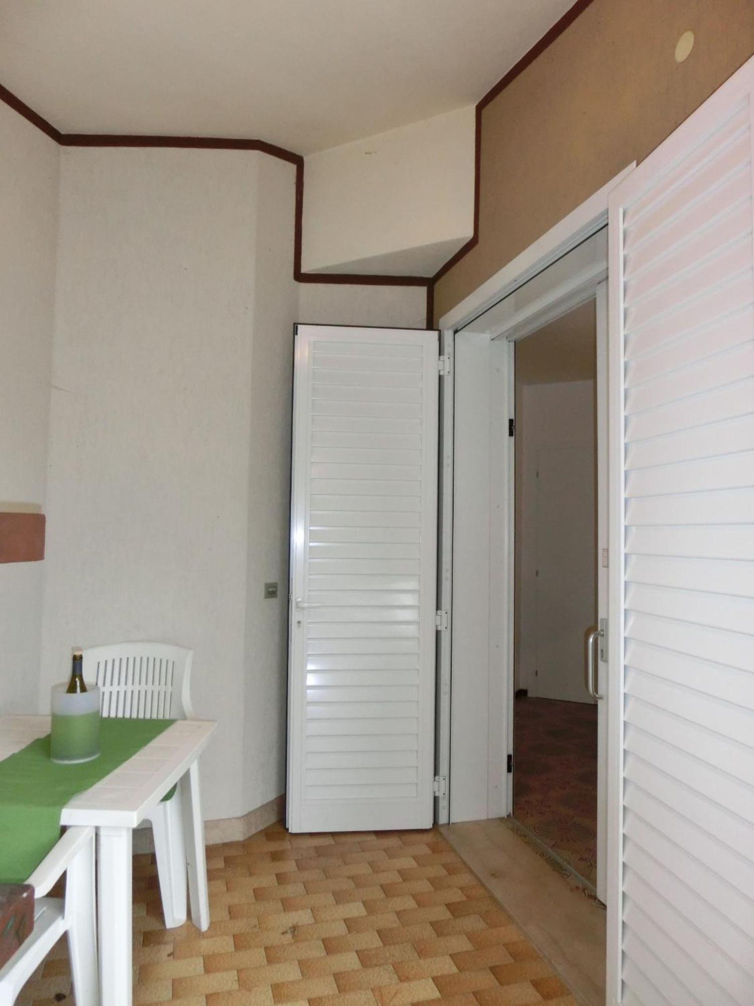 Villaggio Olimpia Bibione Exterior photo