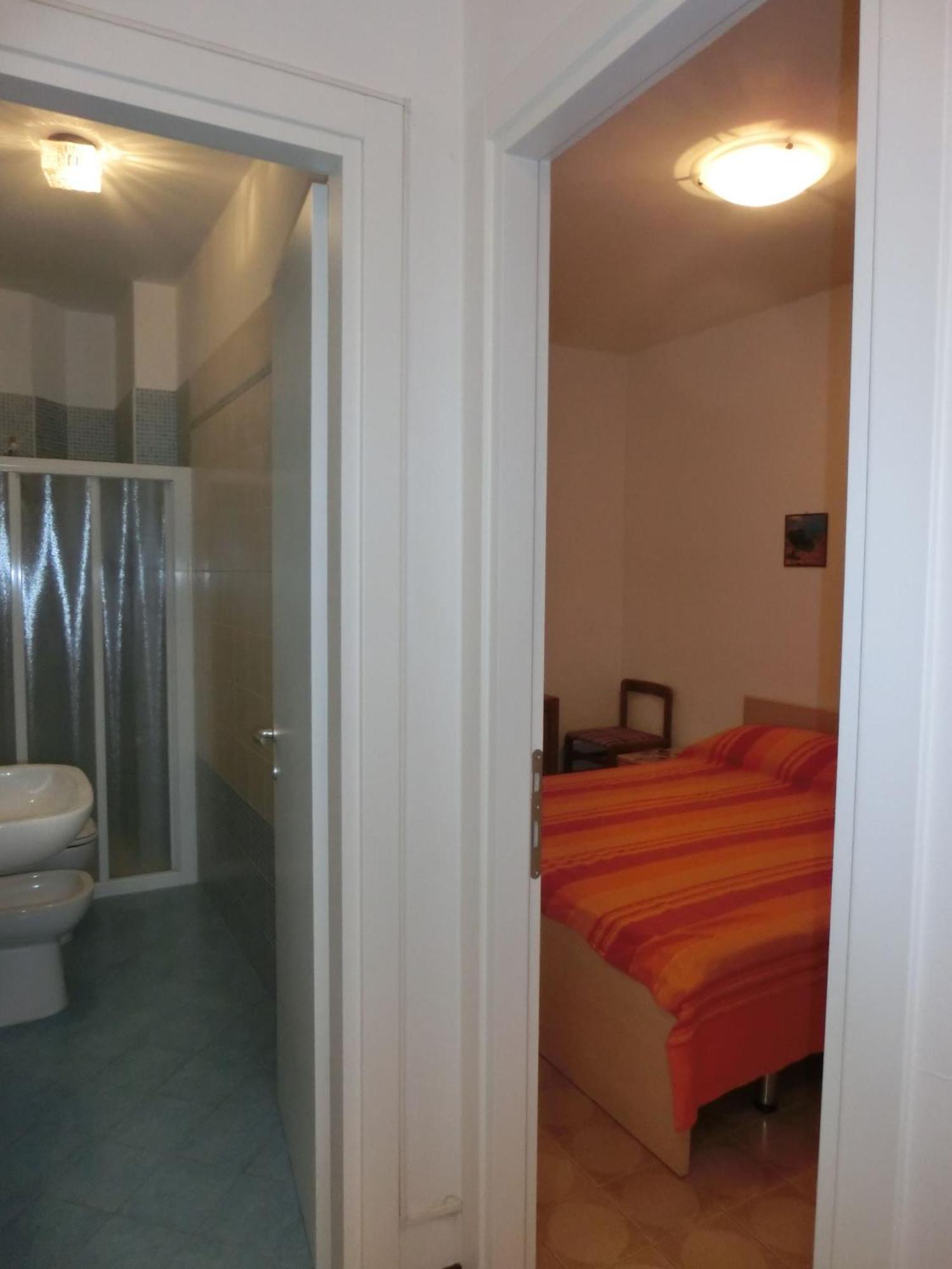 Villaggio Olimpia Bibione Exterior photo